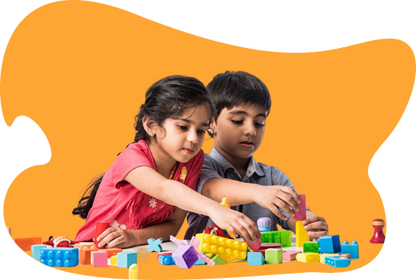 Philosophy of Blue Blossoms International preschool - Best Preschool, Play School. day Care in Pondicherry