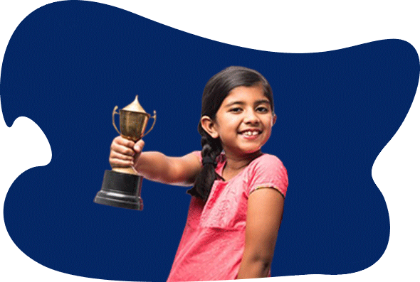 Principal Message of Blue Blossoms International preschool - Best Preschool, Play School. day Care in Pondicherry